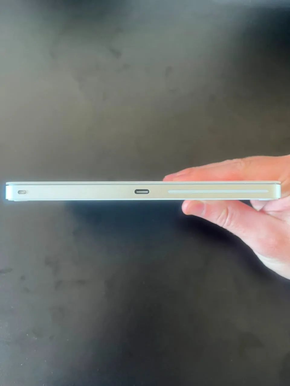 Apple Magic Trackpad 2 (A3120) - Foto 3
