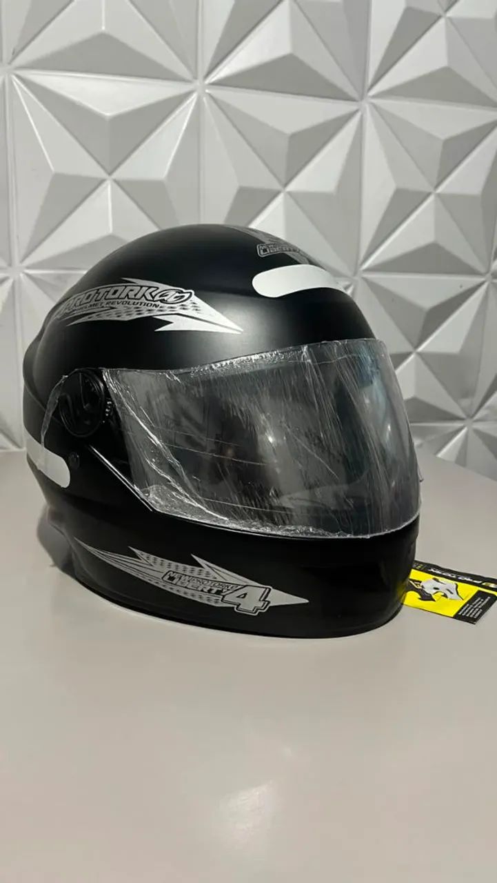 Capacete pro Tork Tam: 60