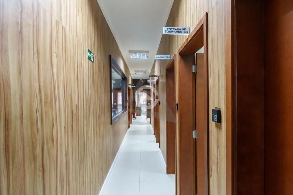 Prédio à venda e para alugar em Campinas, Taquaral, com 980 m²
