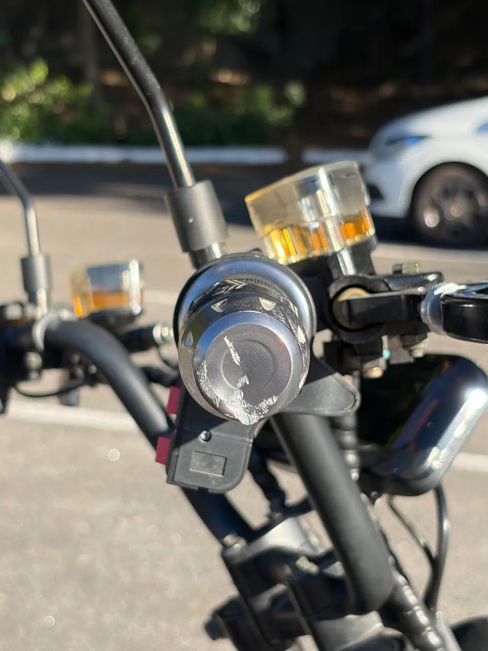 Autopropelido 1000W - Foto 3