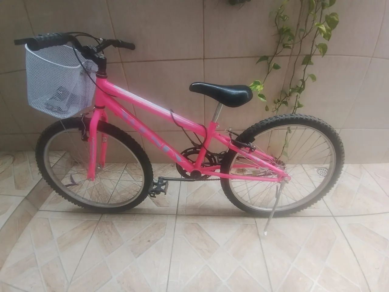 Bicicleta infantil / adolescente - Aro 24 - Foto 3