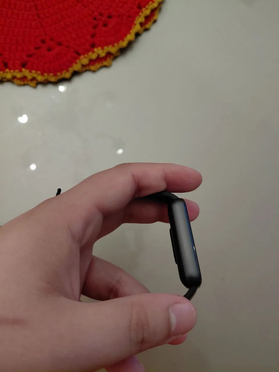 Vendo Galaxy Fit3 - Foto 3
