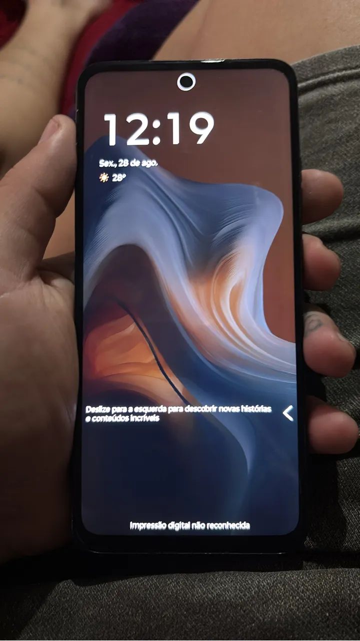 Moto g34  - Foto 2