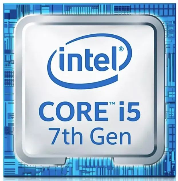 kit intel i5-7500 7geração - Foto 3