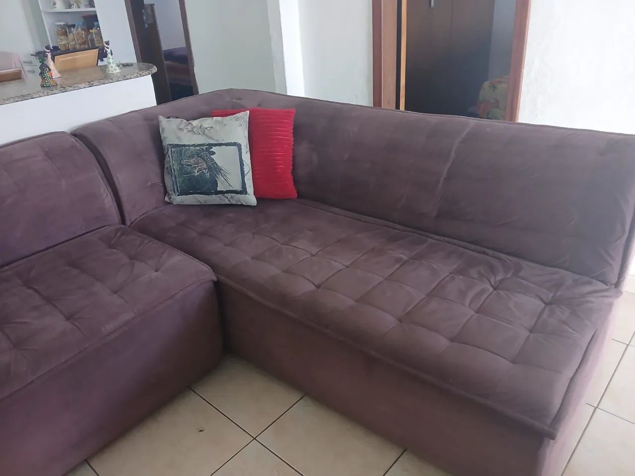 Vende-se Sofa  - Foto 4