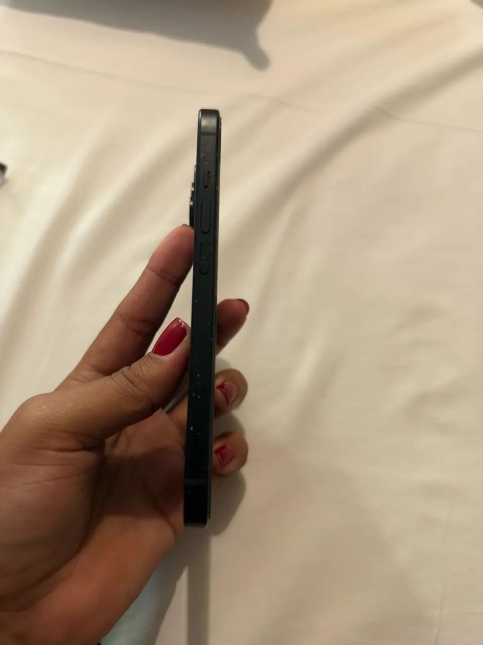 iPhone 15 128gb bateria 88% com caixa - Foto 2