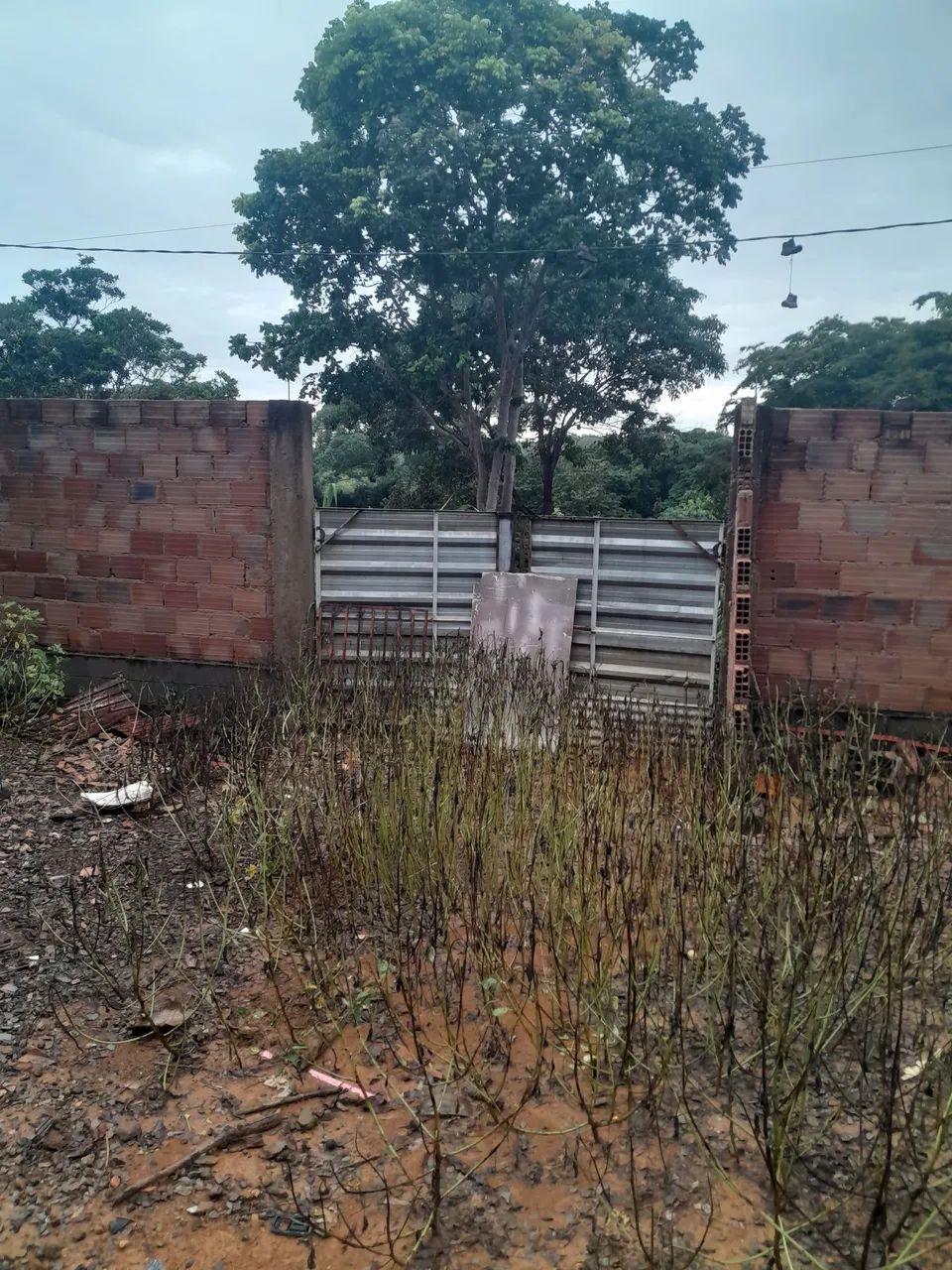 Foto - Contagem - Eldorado