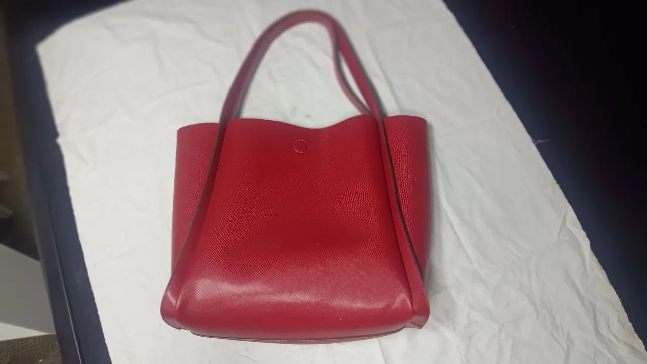 Bolsa feminina Santa Lolla  - Foto 2