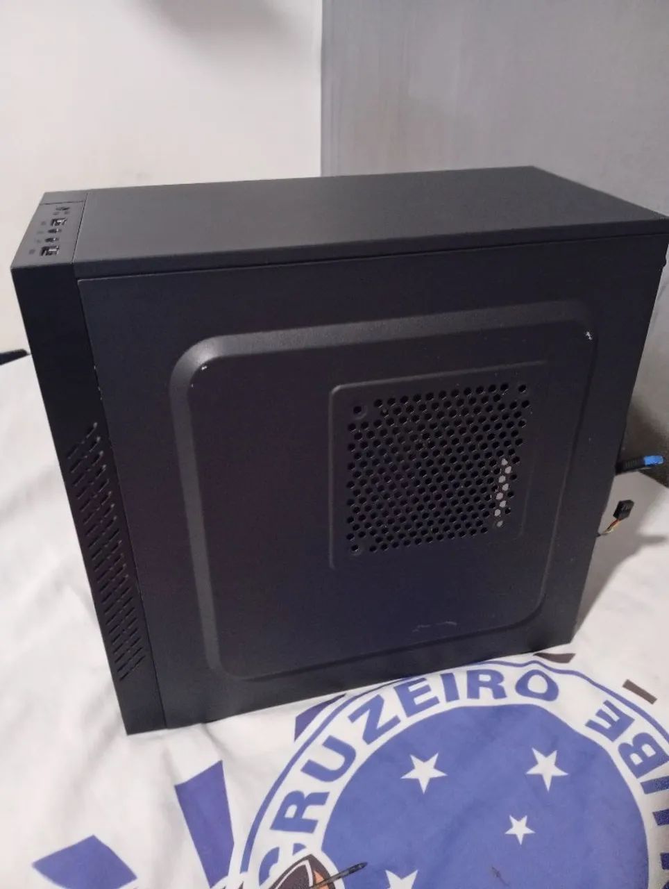 Gabinete gamer  - Foto 3