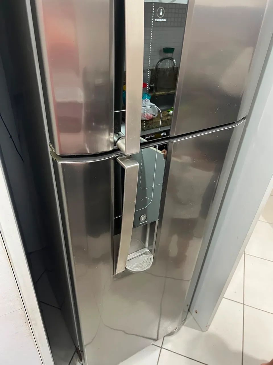 Geladeira Electrolux  - Foto 5