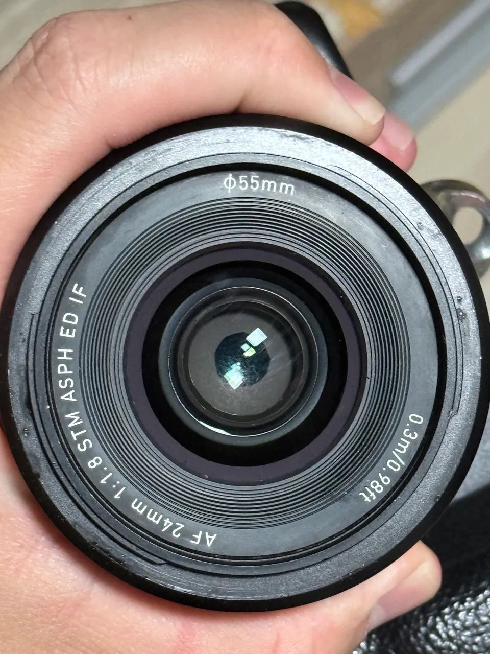 24mm viltrox 1.8 fe - Foto 2