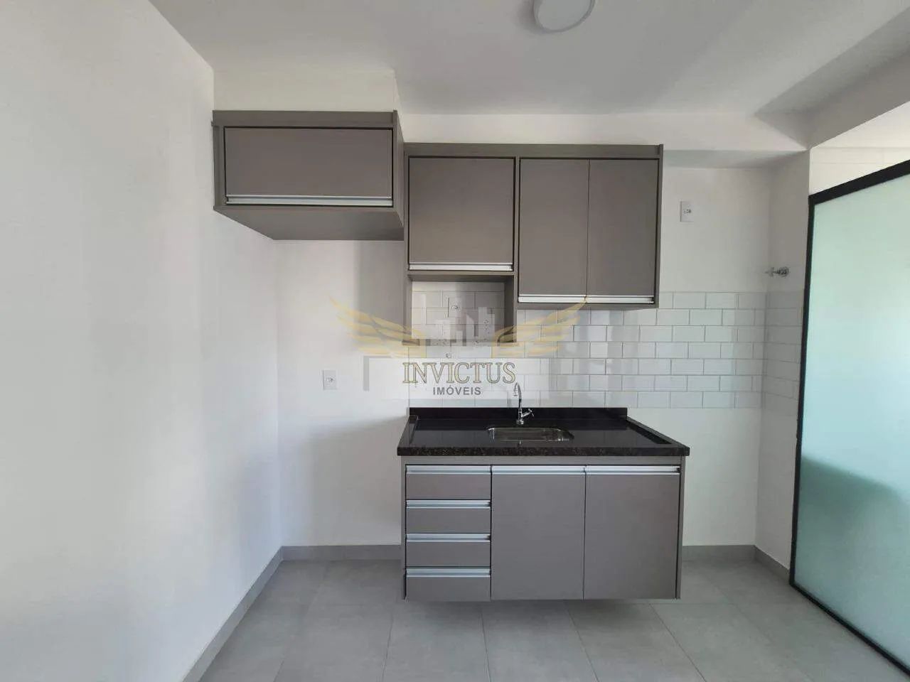 Apartamento com 2 Quartos para Alugar, 59m² - Vila Sao Pedro, Santo André/SP - Foto 4