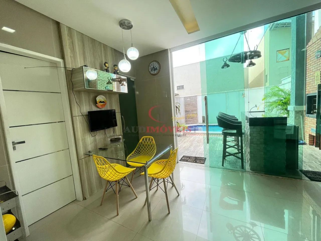 Casa duplex no Condomínio Osvaldo Studart. - Foto 4