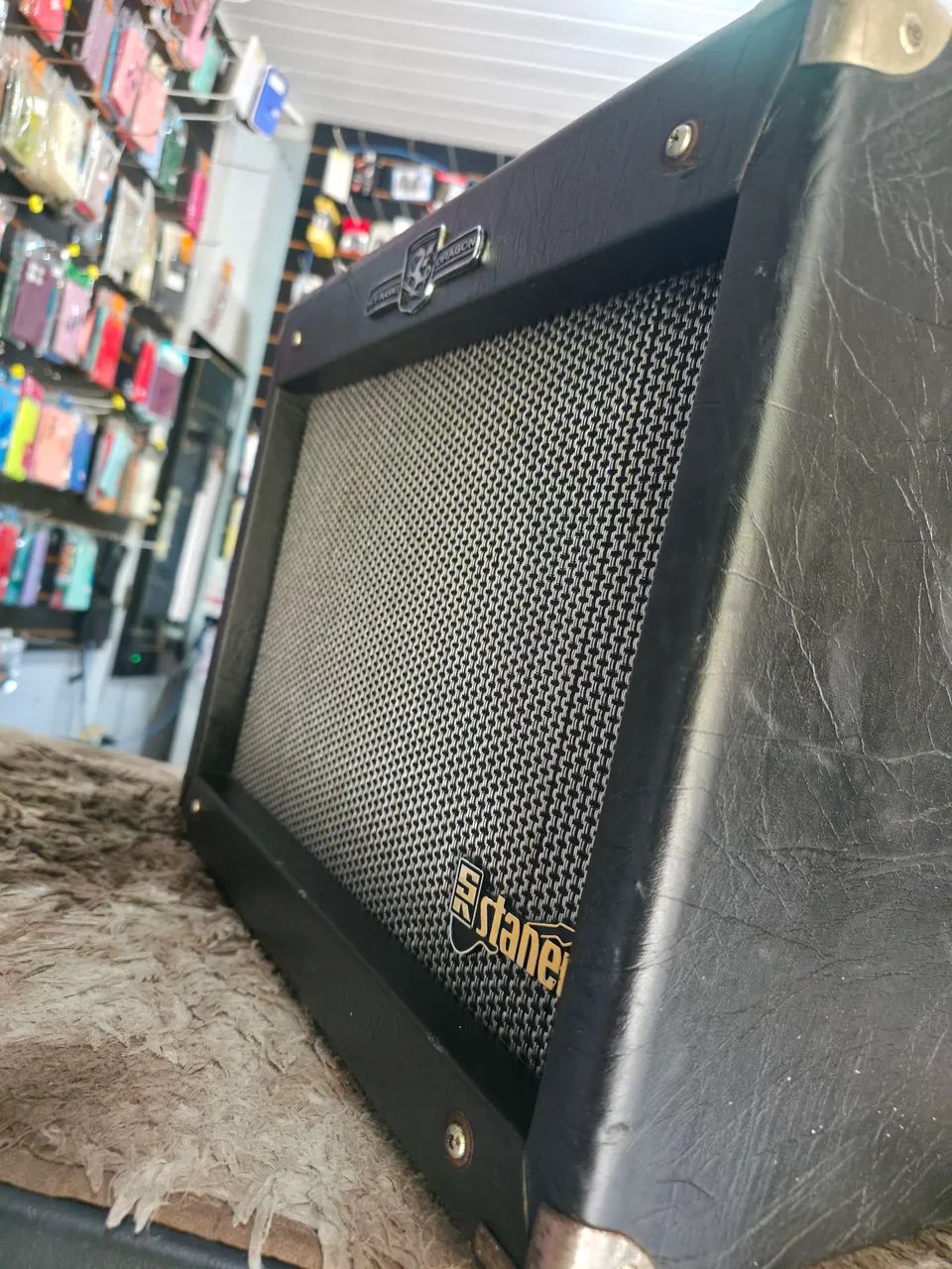 Cubo Bx100  - Foto 4