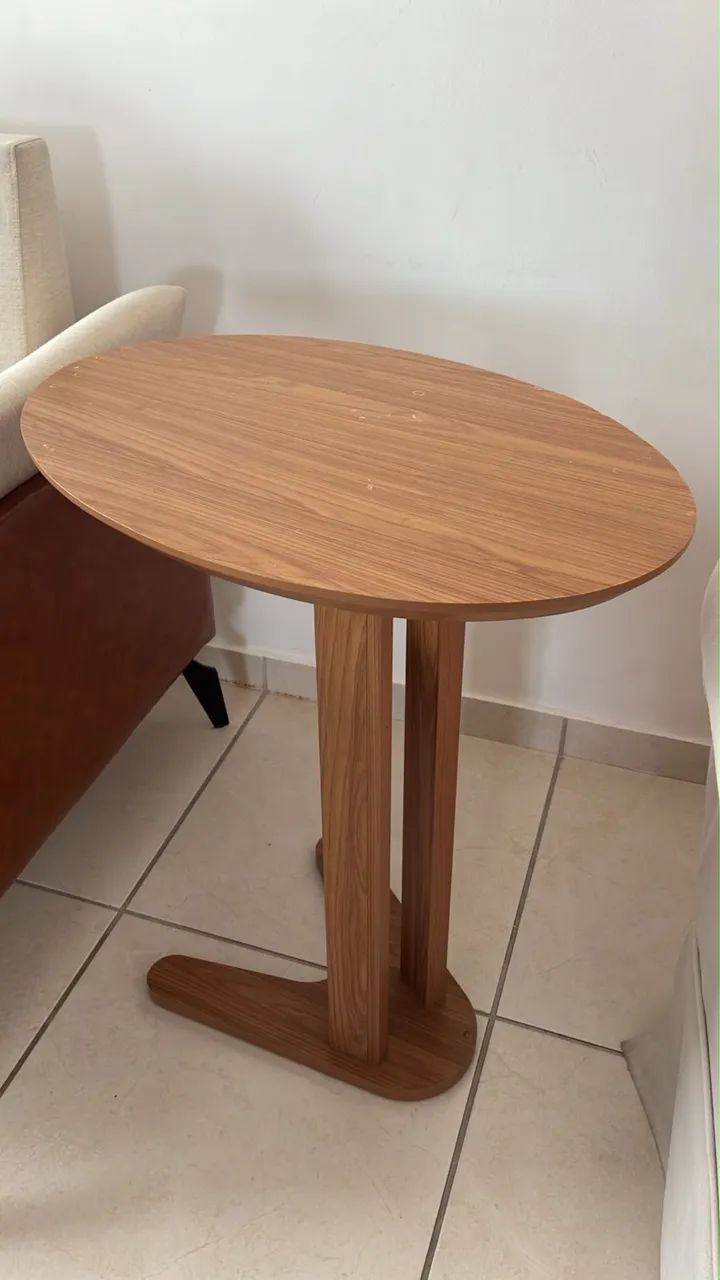 Mesa de canto