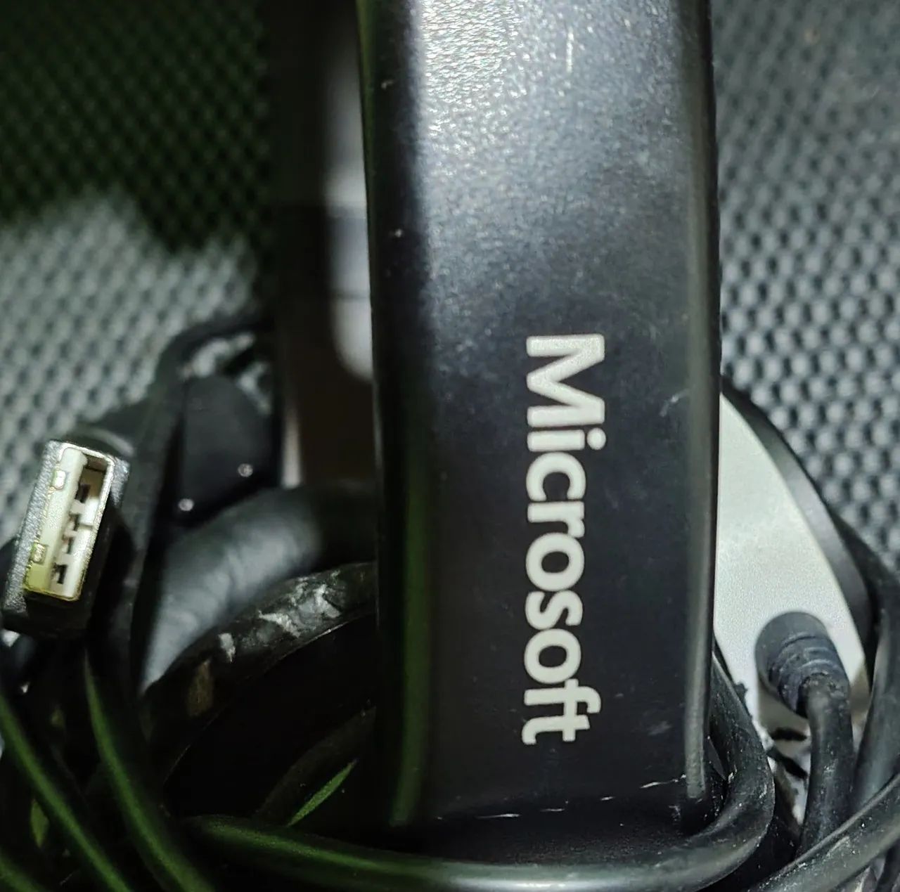 Fone de ouvido com microfone Microsoft  - Foto 3