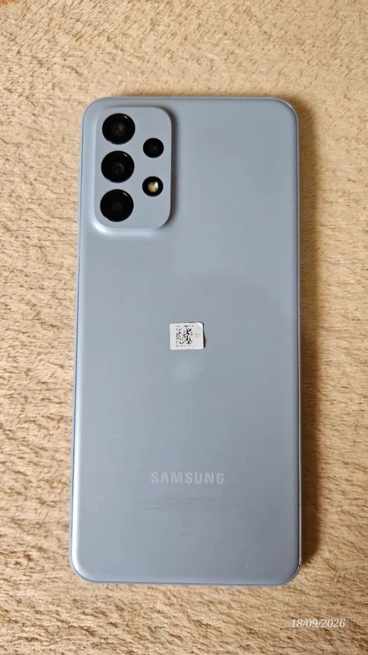 A23 5G Samsung - Foto 2