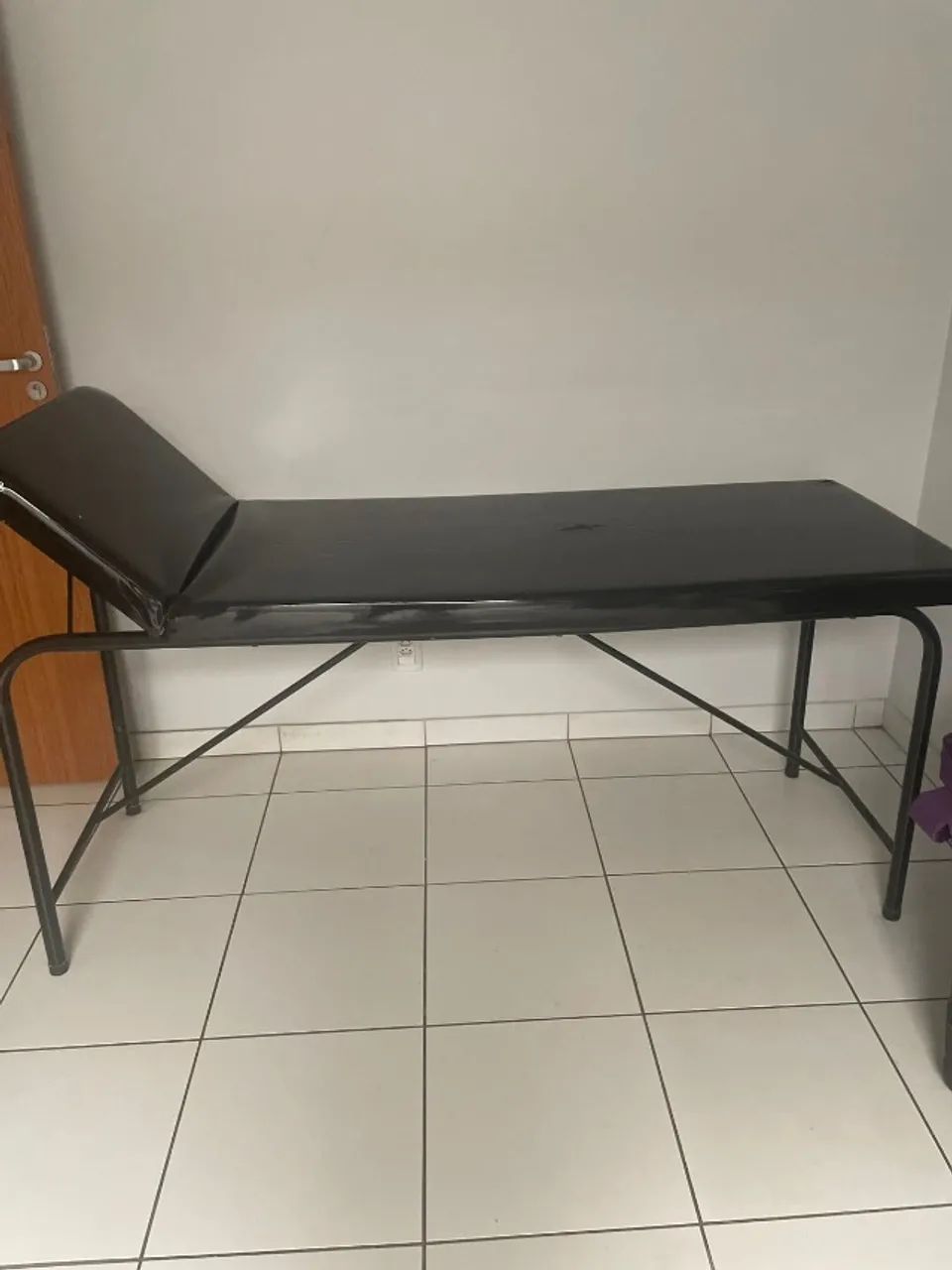MACA METAL PRETA - Foto 3