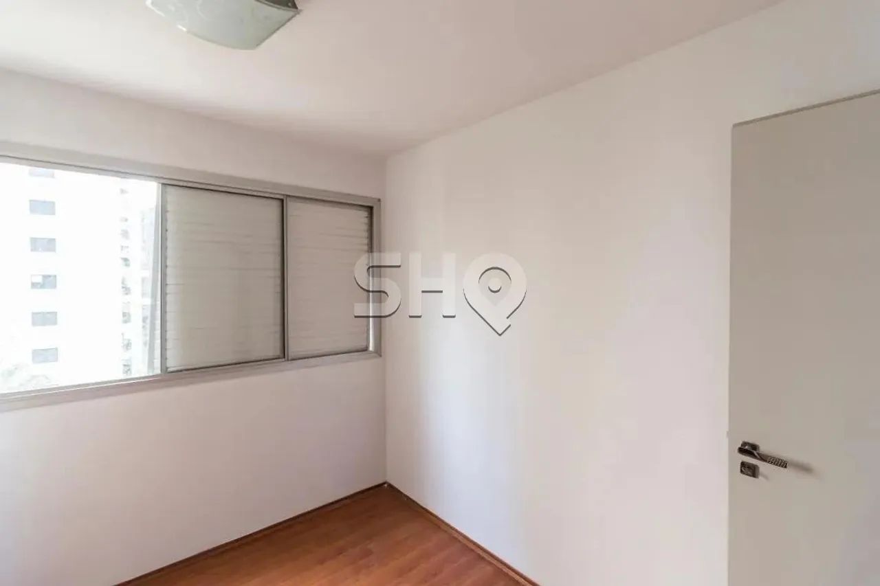 Apartamento em Perdizes com 3 dormitórios e 2 vagas para venda - Foto 5