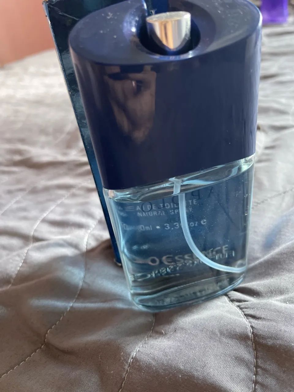 Perfume Apolo essence blue  - Foto 3