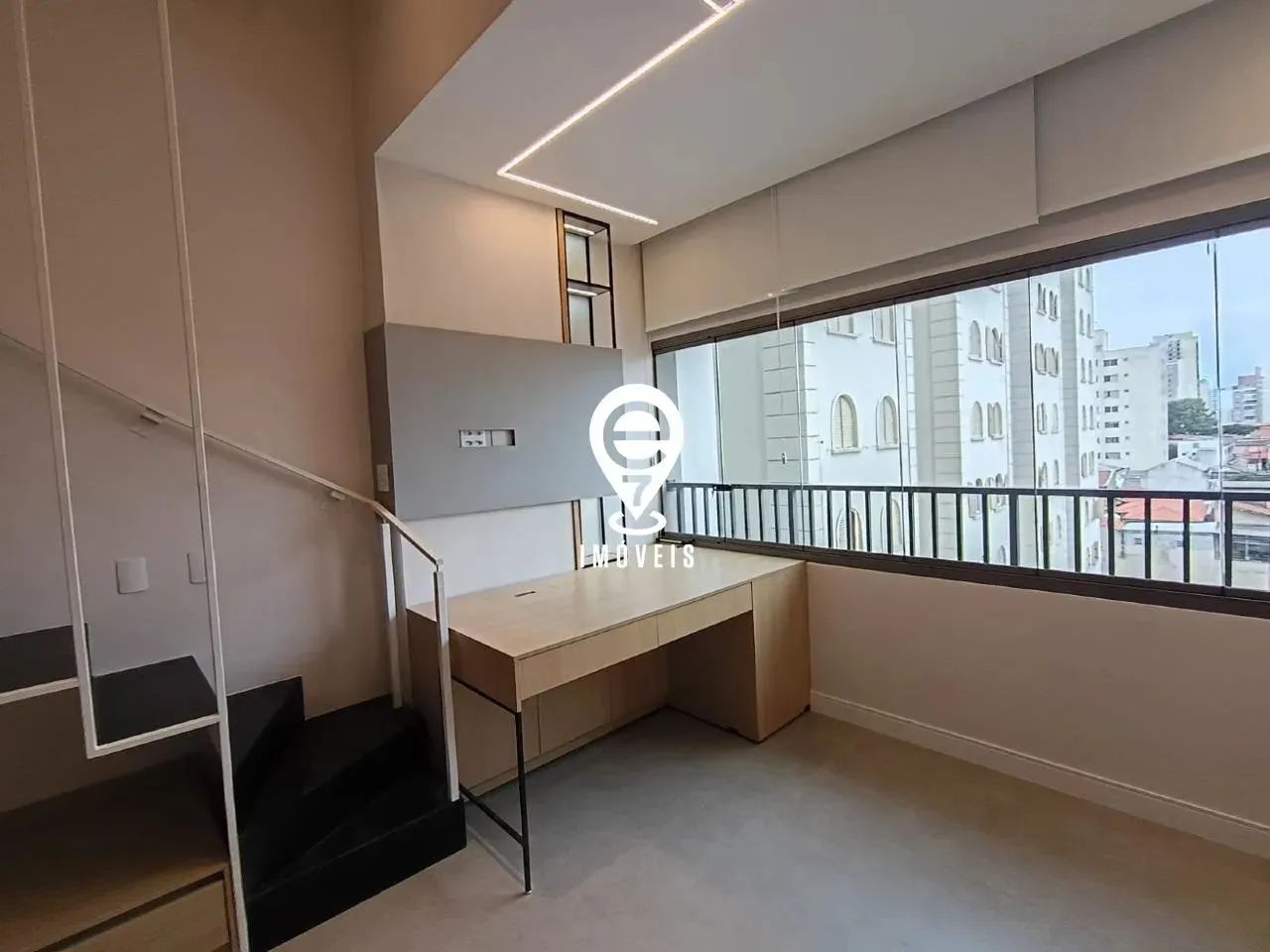STUDIO DUPLEX PARA LOCAÇÃO NA SAÚDE - Foto 3