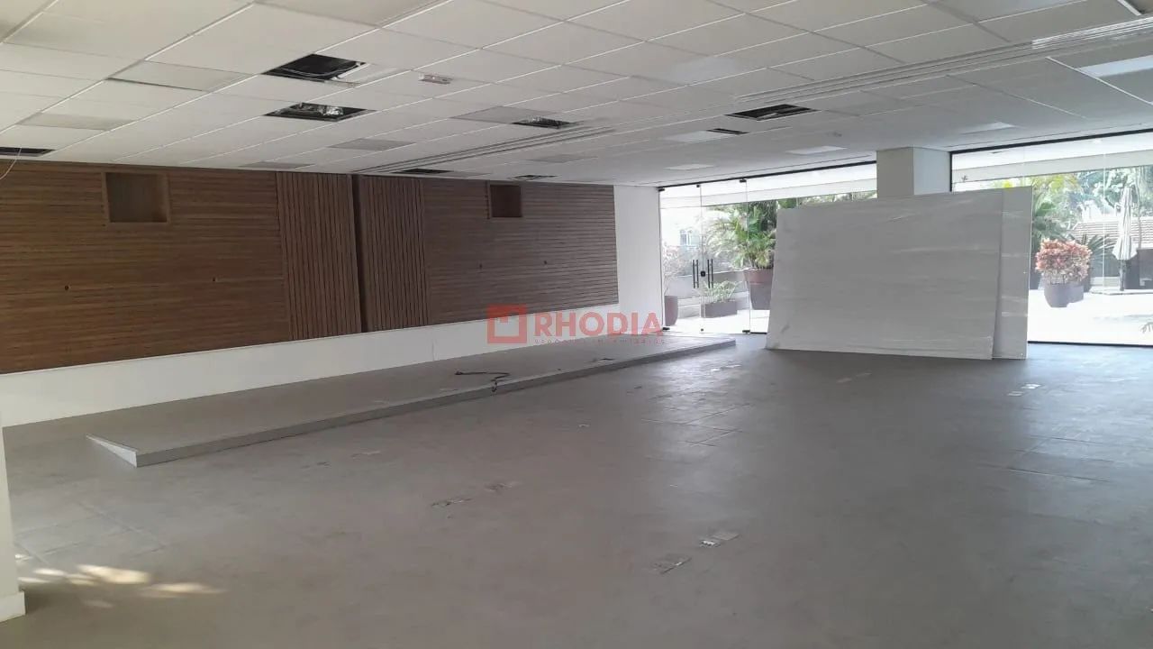 LOCAÇÃO SALA COMERCIAL NA AV. BRIGADEIRO FARIA LIMA - Foto 5