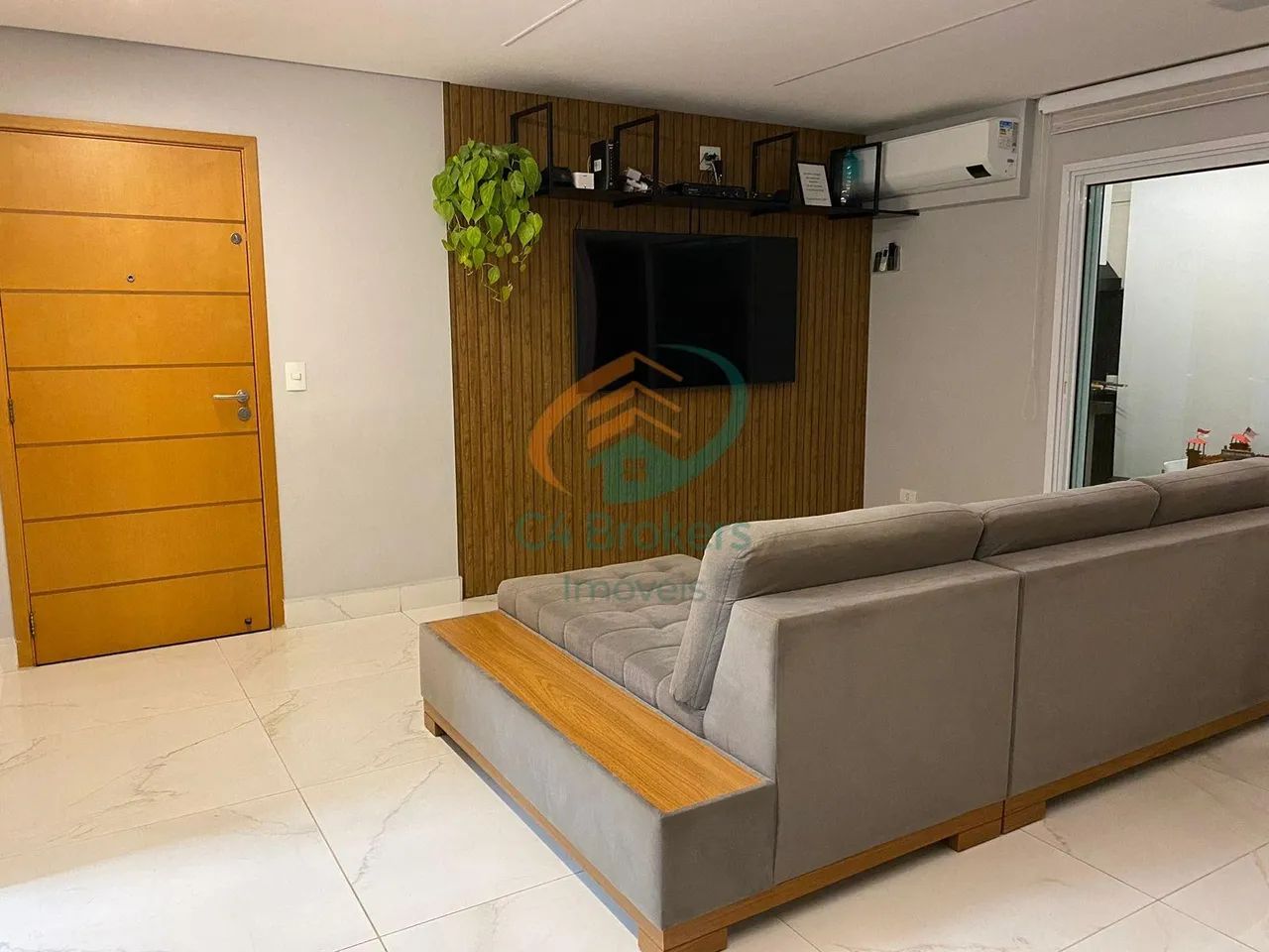 Apartamento em Vila Rosalia - Guarulhos, SP - Foto 2