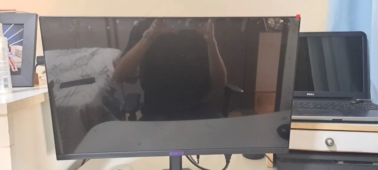 Monitor mancer horizon 144hz