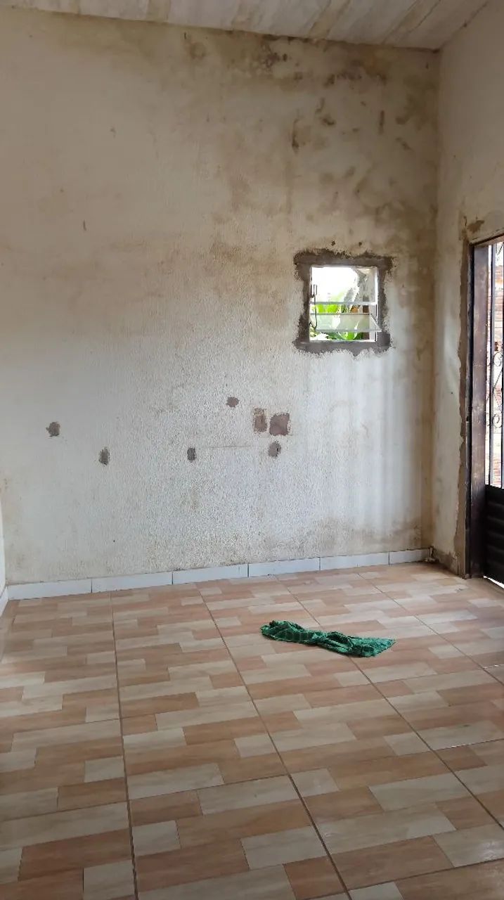 Aluga-se Casa na Raposa - Foto 5