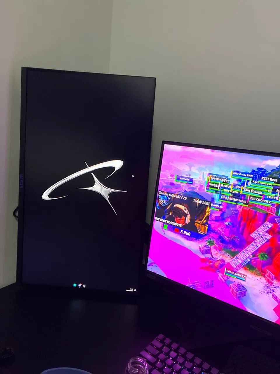 monitor mancer 165hz 27pol - Foto 2