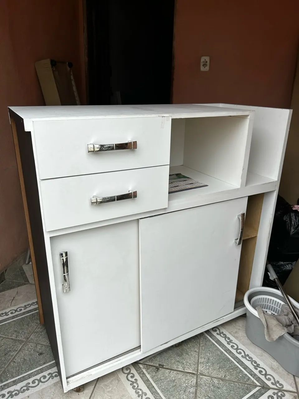 Balcão para loja  - Foto 2