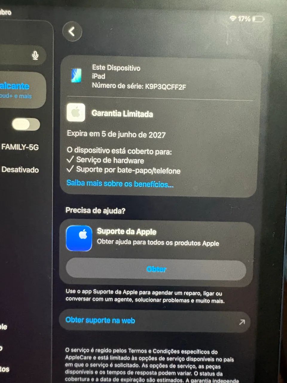 Ipad 11 A16 128gb - Foto 4