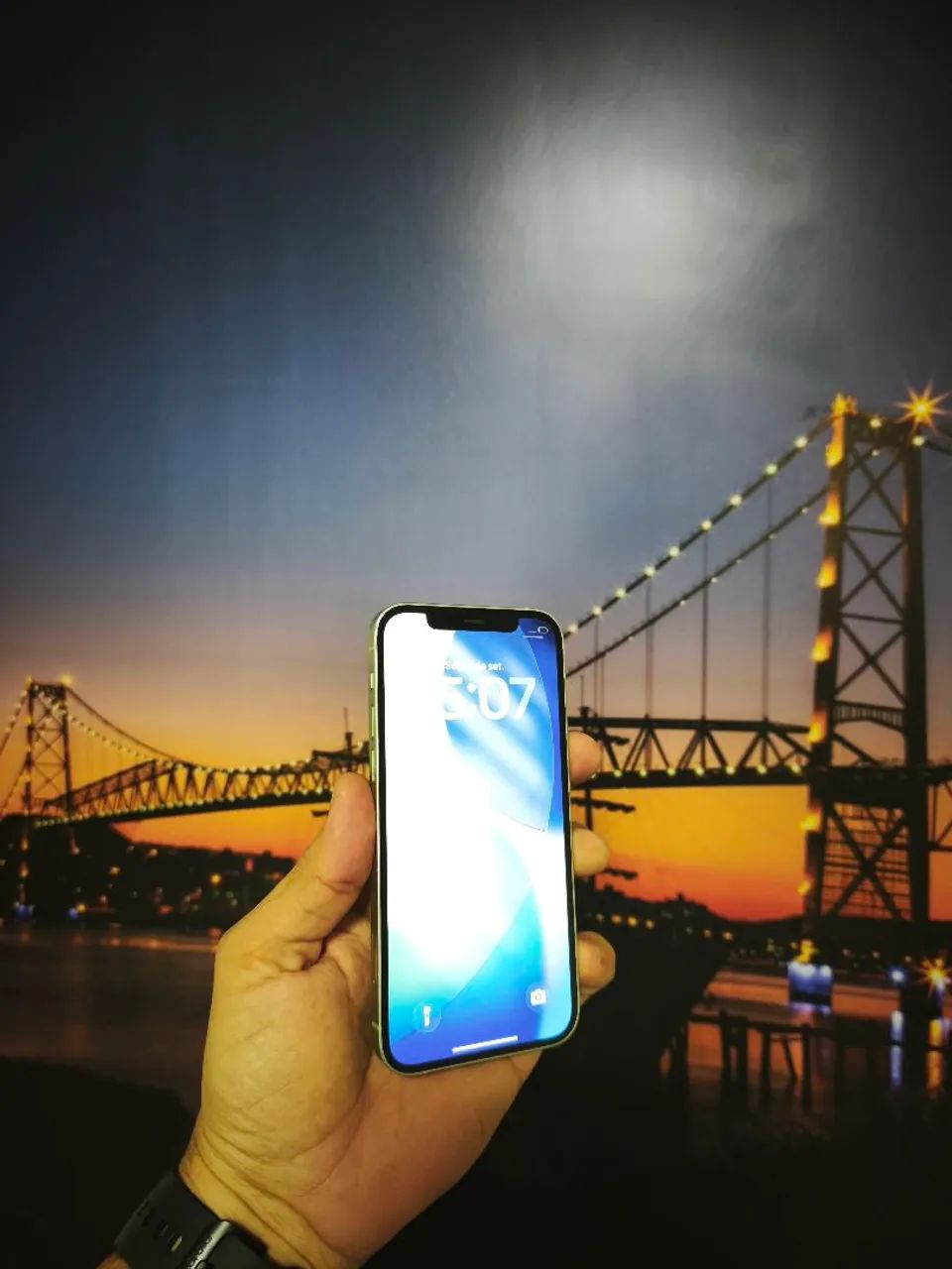 iPhone 12 128GB - Foto 2