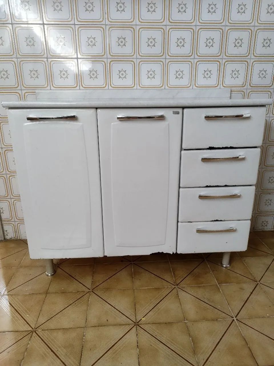 Balcão Itatiaia  - Foto 2