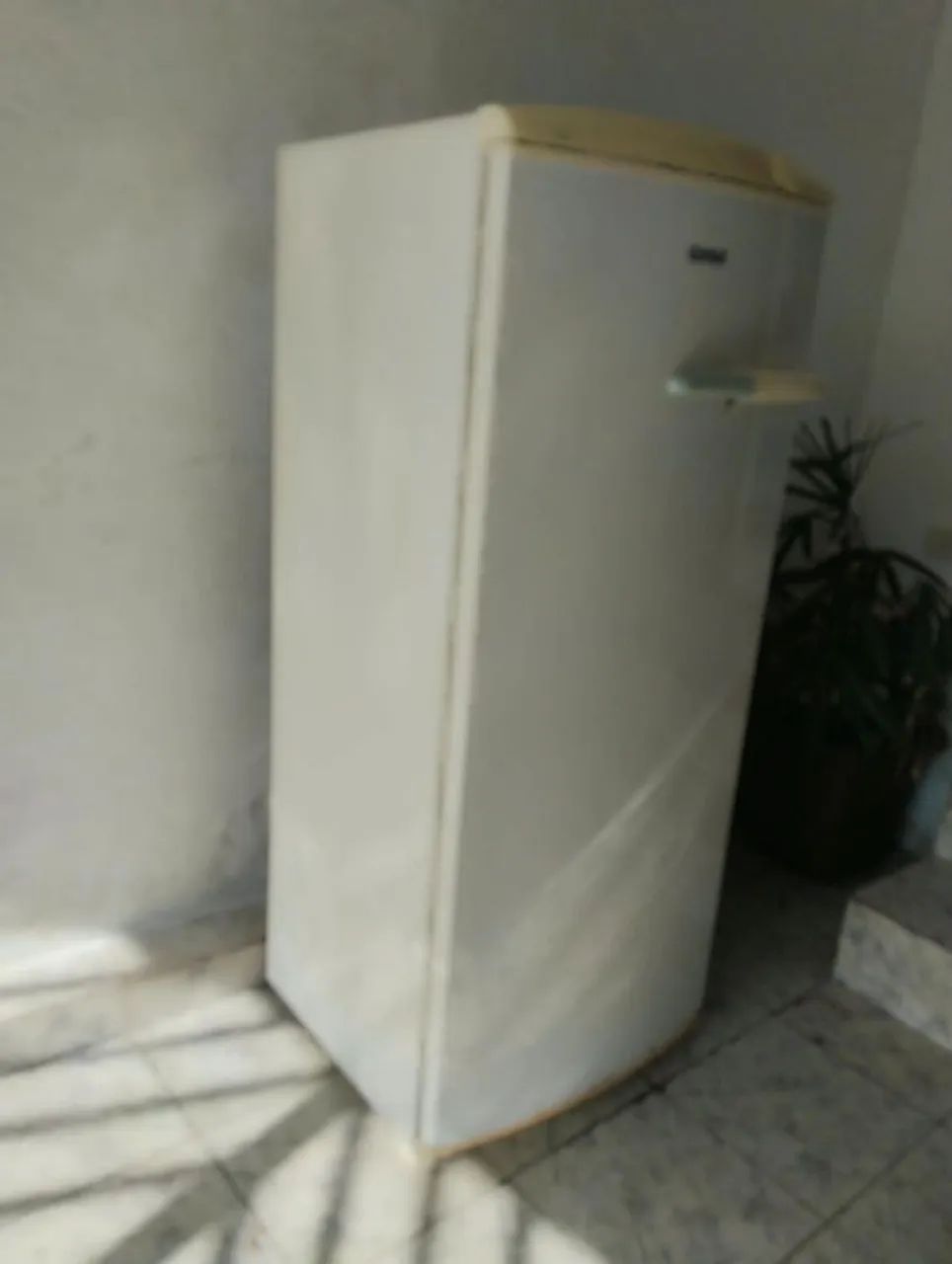 Freezer - Foto 2