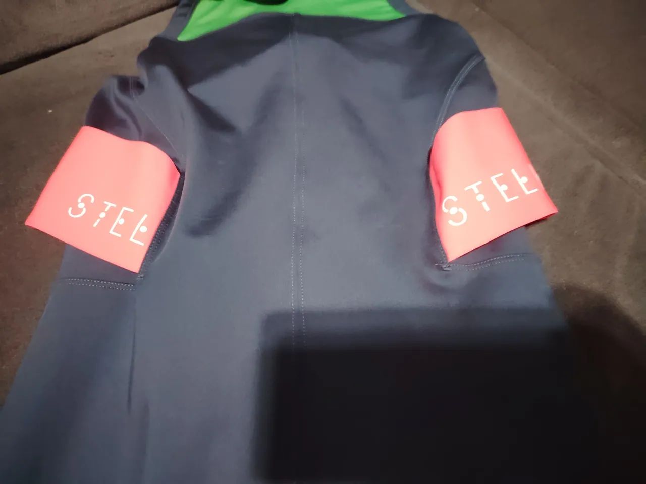 Macacão Academia Adidas Stella Sport - Foto 3