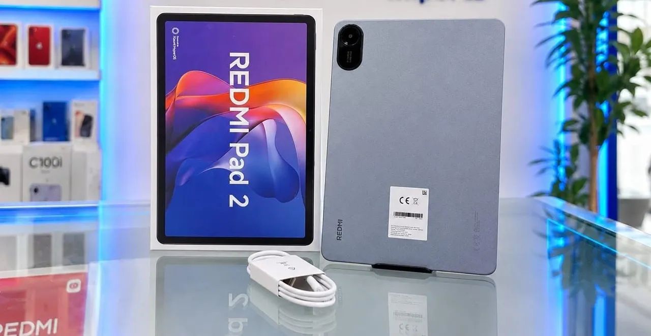 Redmi pad 2