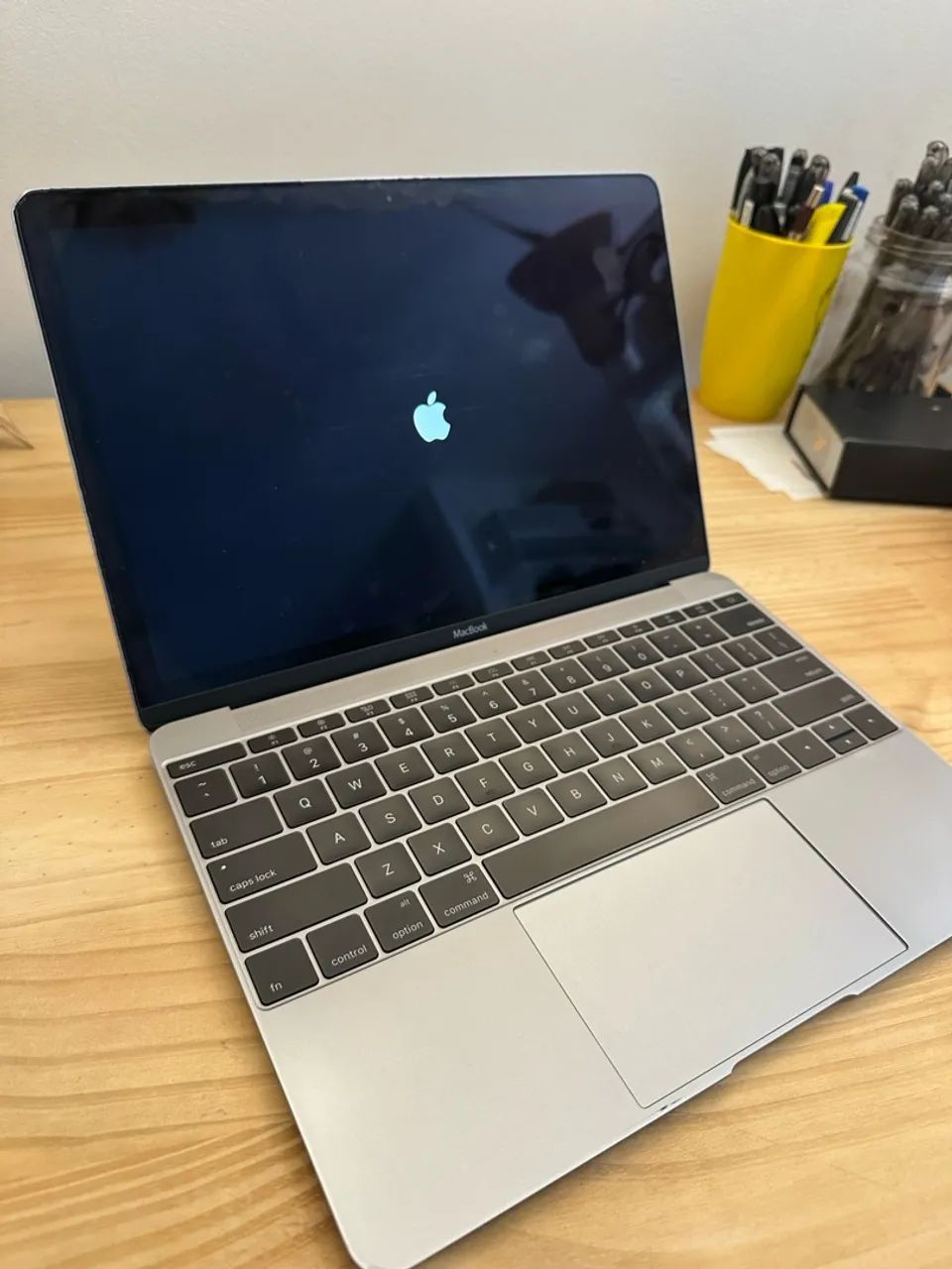 MacBook 12 polegadas retina
