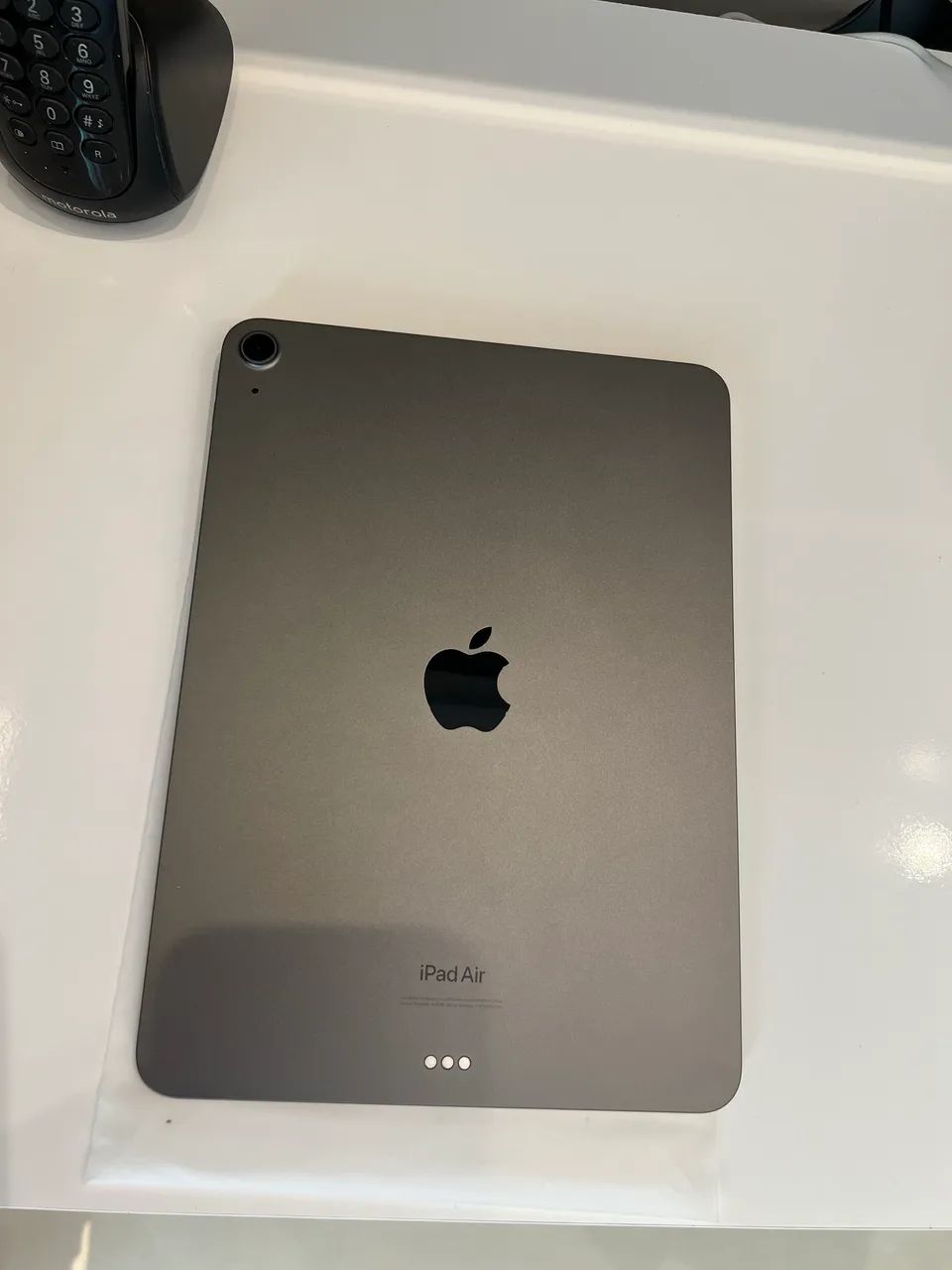 iPad Air 5 - M1  - Foto 4