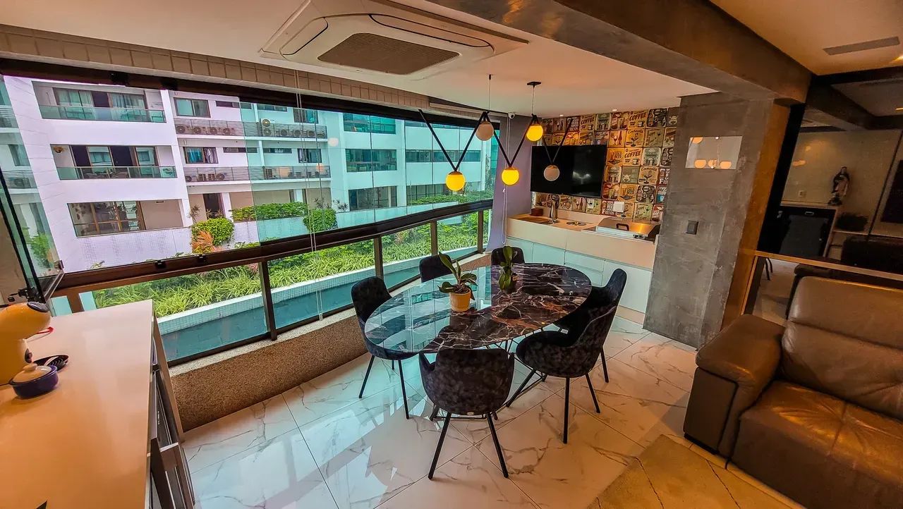Condominio Reserva Apipucos - Foto 4