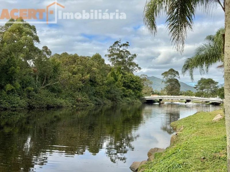 CASA RESIDENCIAL em FLORIANÓPOLIS - SC, CANASVIEIRAS - Foto 4