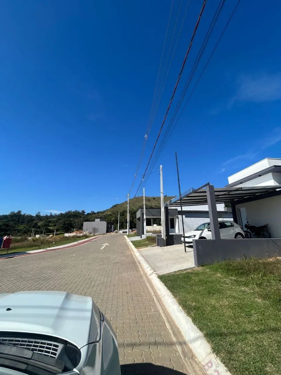 Terreno em condomínio em Amparo SP - Foto 2