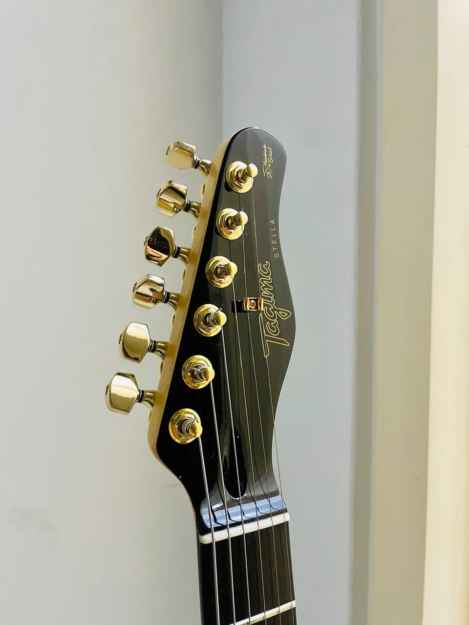 STELLA BLACK GOLD BK TAGIMA BRASIL - Foto 4