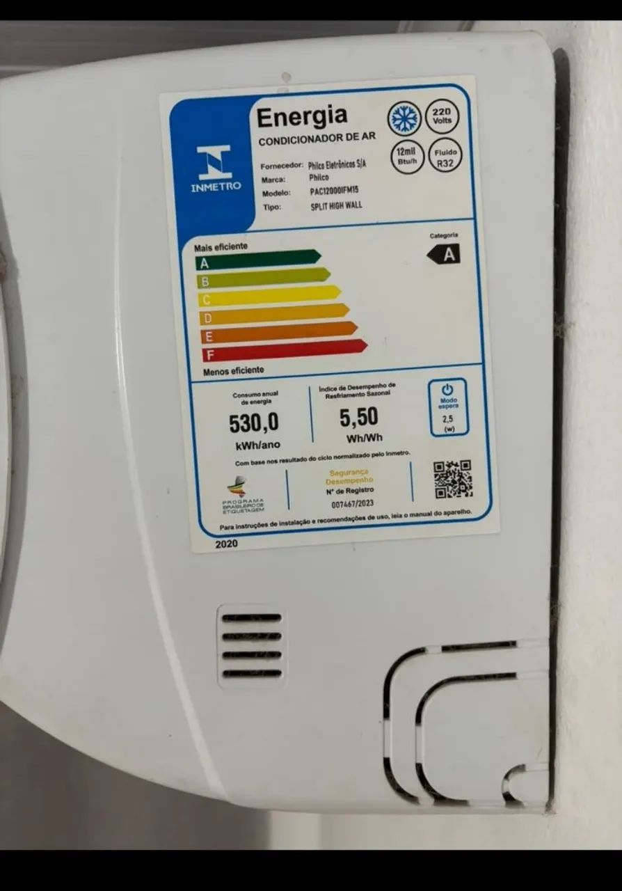 Vendo ar condicionado  - Foto 3