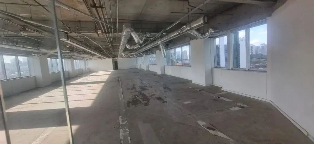 Conjunto para alugar, 457 m² por R$ 53.772,00/mês - Brooklin - São Paulo/SP - Foto 9