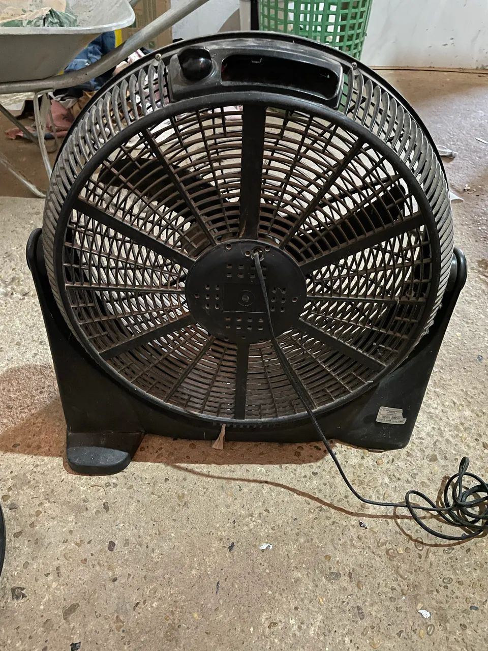 Ventilador  - Foto 3