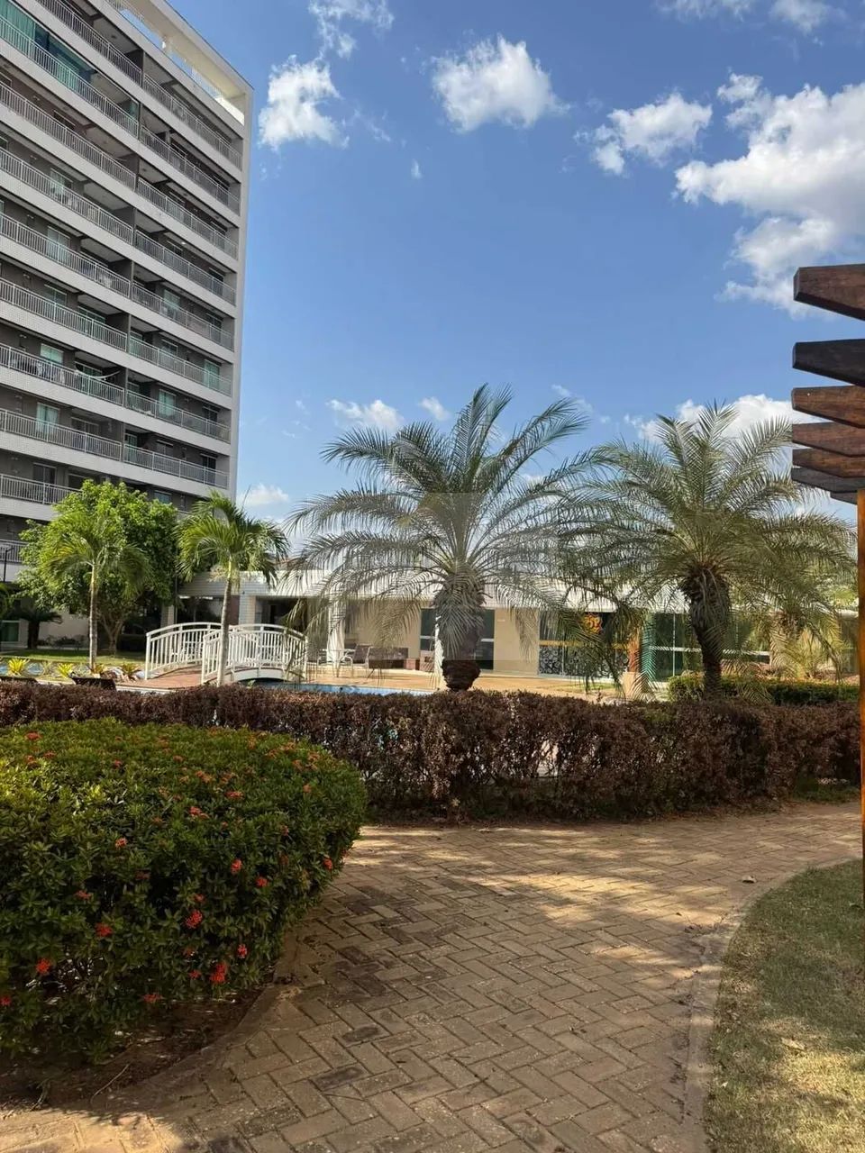 Apartamento para alugar - Edifício Mediterrâne - Foto 3