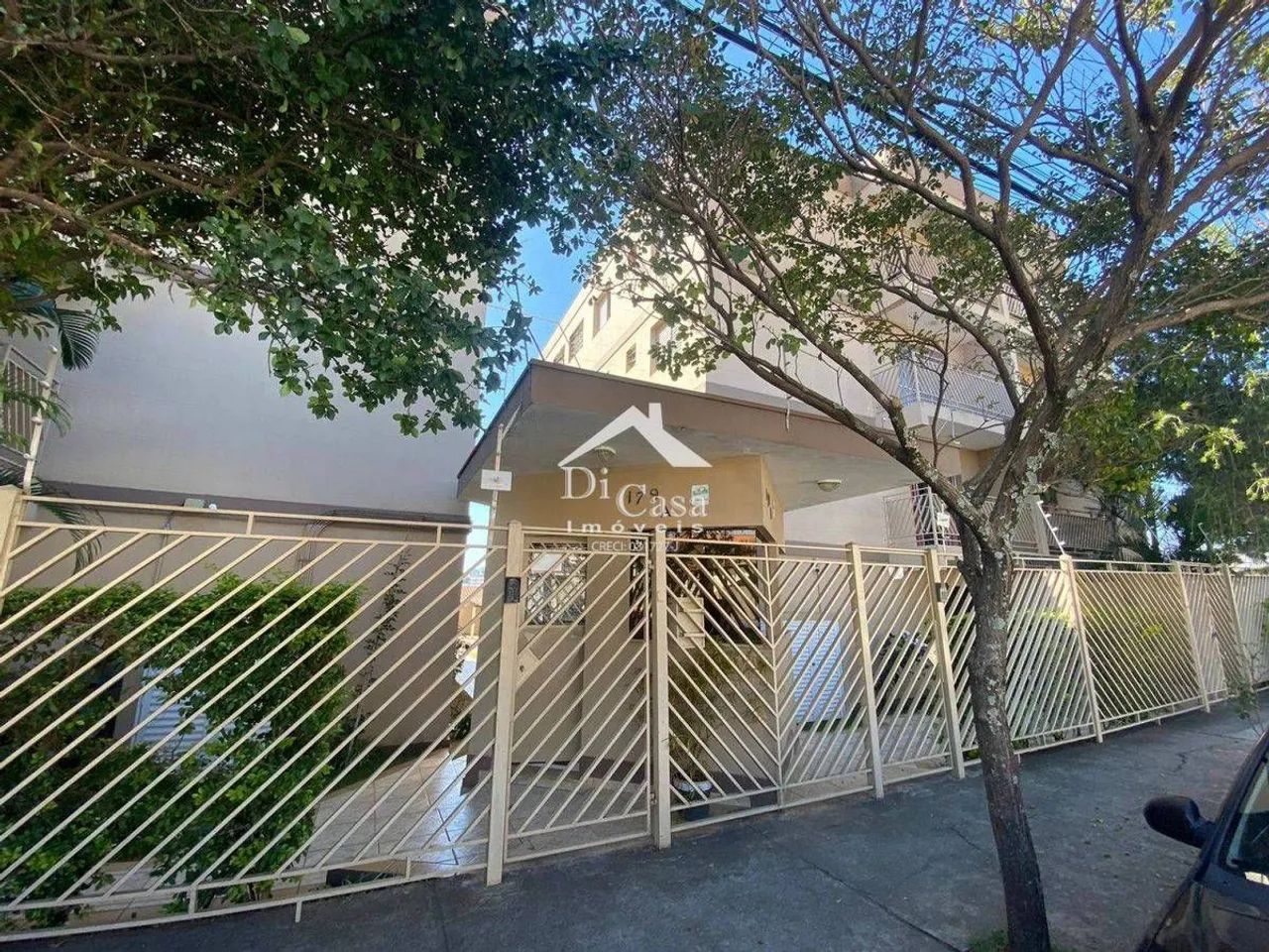Apartamento de 2 dormitórios com sacada e 1 vaga próximo ao Patriani - Foto 2