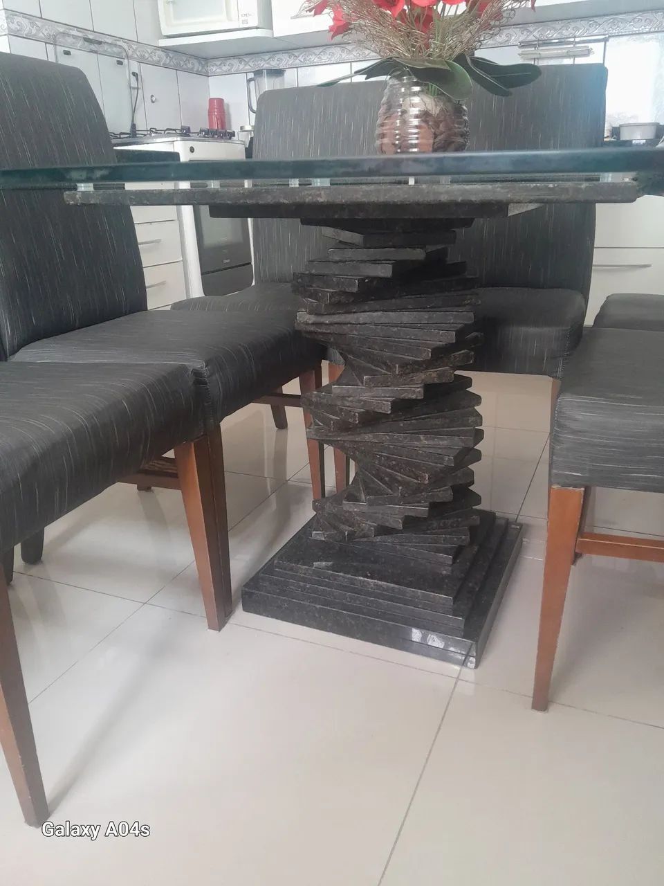 Mesa de jantar 
