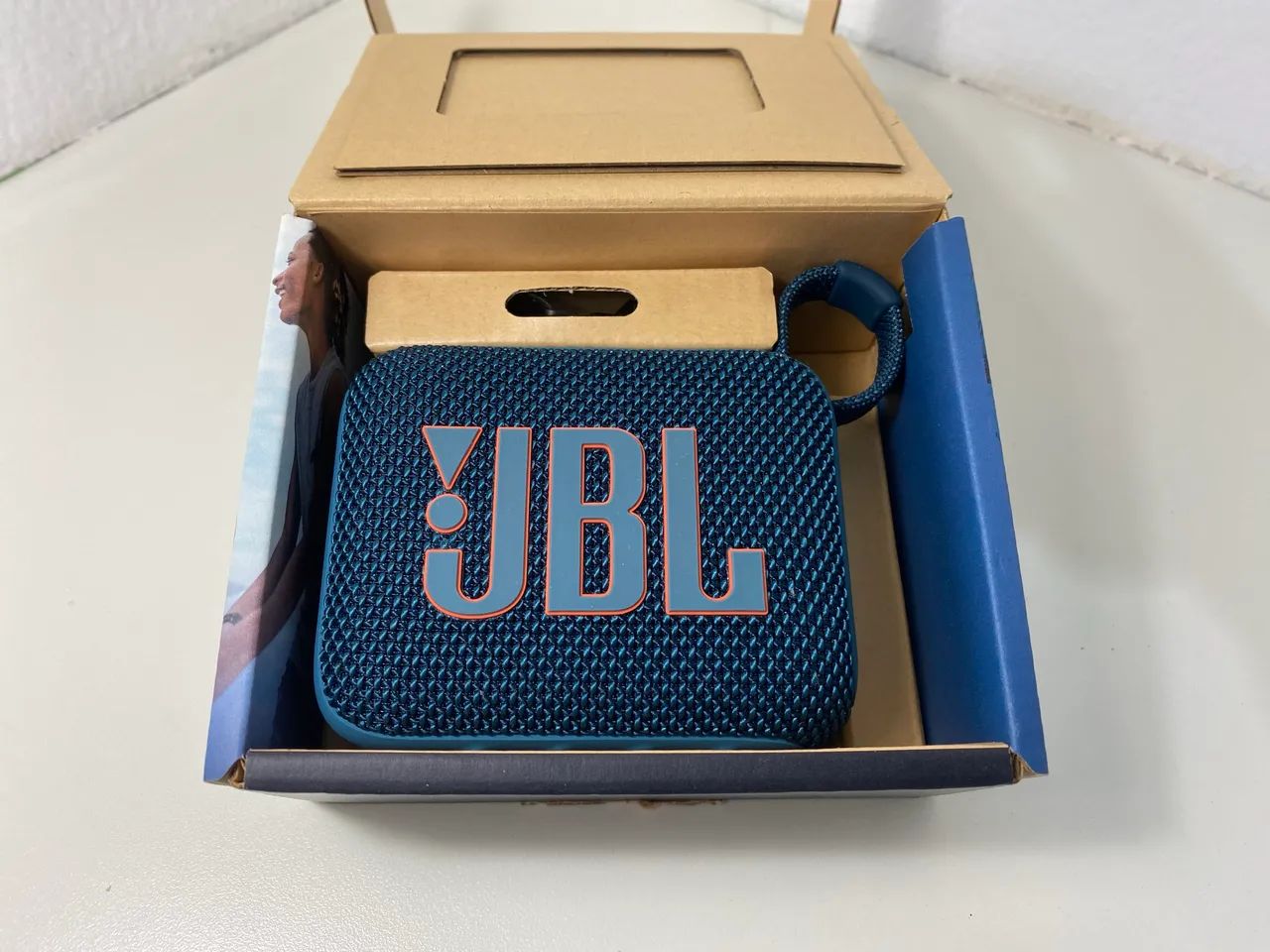JBL GO4 - Foto 3